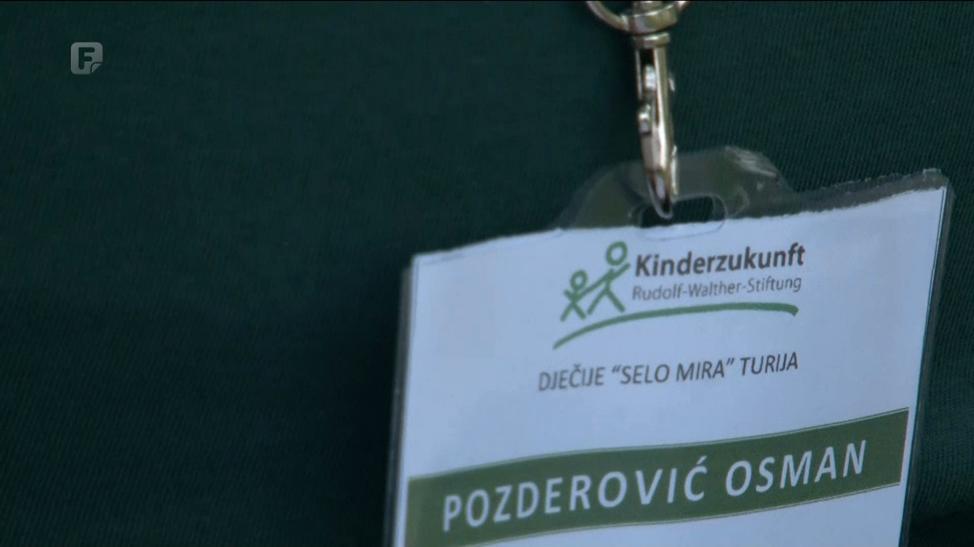 Posjetili smo Dječije selo mira u Turiji